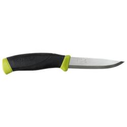 Couteau fixe Morakniv Companion Olive Green (S)