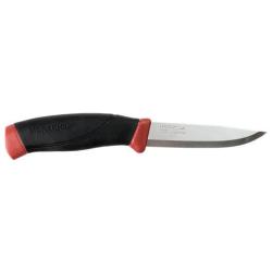 Couteau fixe Morakniv Companion Dala Red (S)