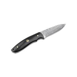 Couteau Fixe Boker Magnum Vernery Damast Knife