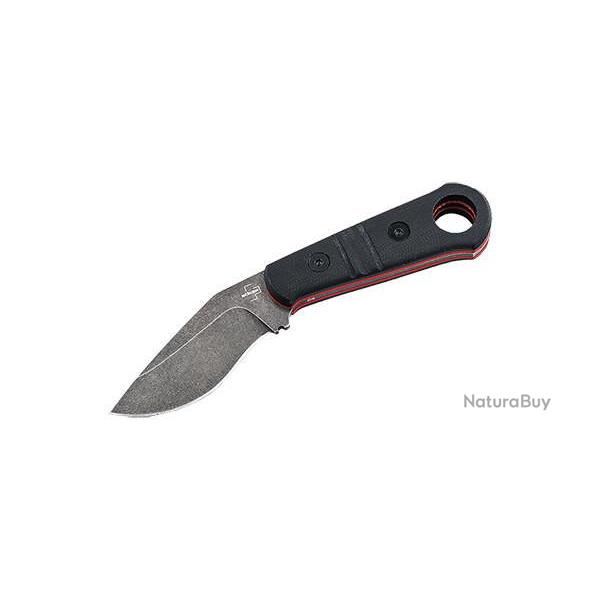 Couteau Fixe Boker Plus Makri