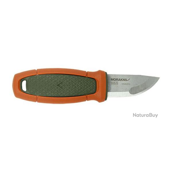 Couteau Fixe Morakniv Hunting - Eldris