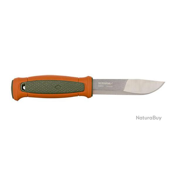 Couteau fixe Morakniv Hunting - Kansbol
