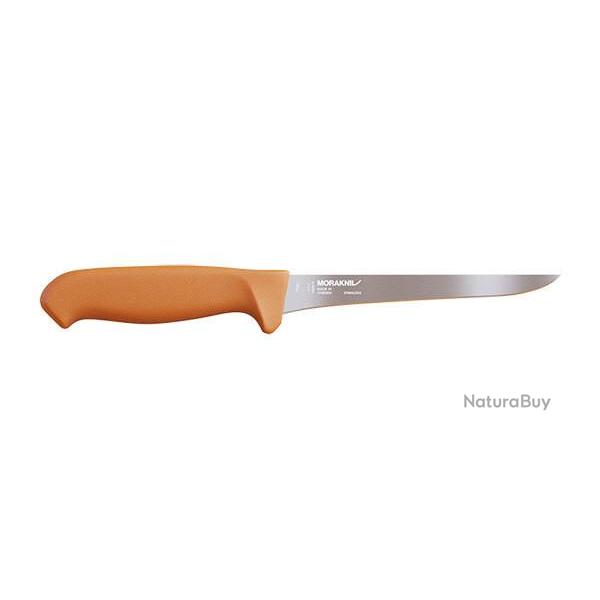Couteau Fixe Morakniv Hunting - Narrow Boning