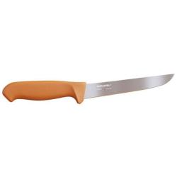 Couteau fixe Morakniv Hunting - Straight Boning