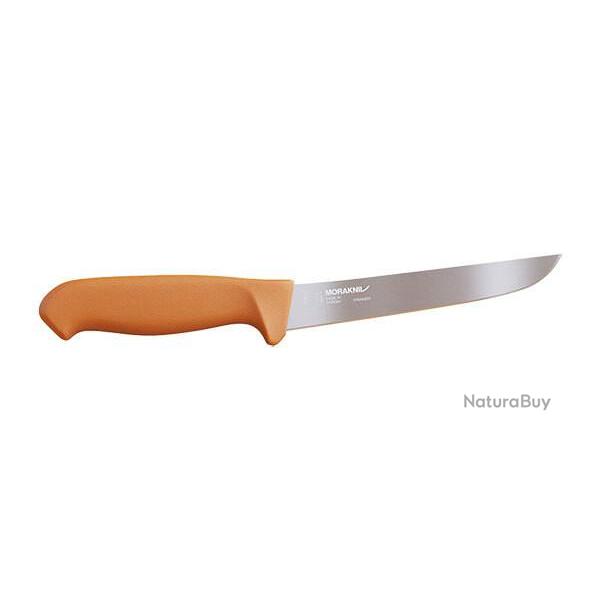 Couteau fixe Morakniv Hunting - Straight Boning