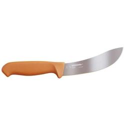 Couteau fixe Morakniv Hunting - Skinning