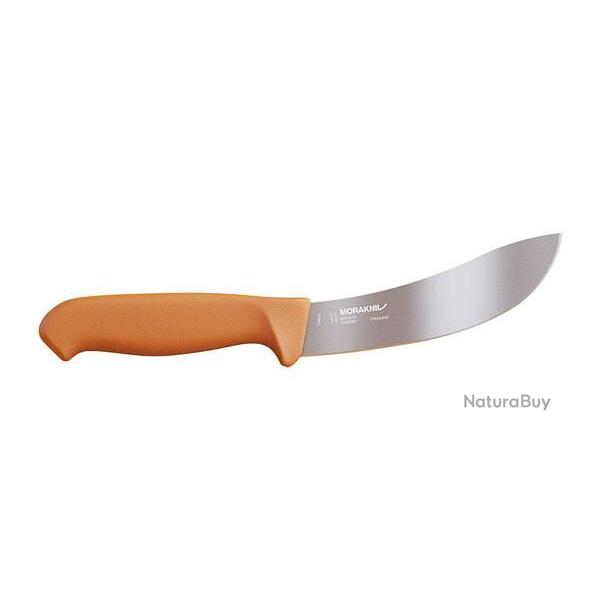 Couteau fixe Morakniv Hunting - Skinning