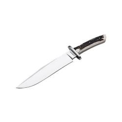 Couteau fixe Boker El Gigante 2.0 Stag