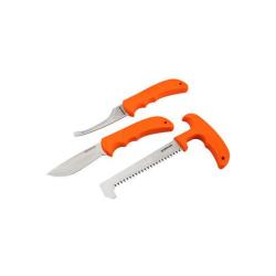 Couteau fixe Boker Magnum Hl Game Set