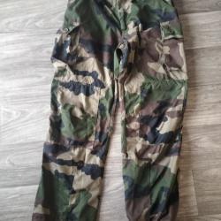 Pantalon T4S2 &eacute;t&eacute;