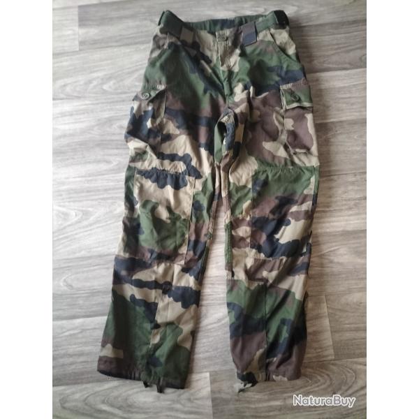 Pantalon T4S2 �t�