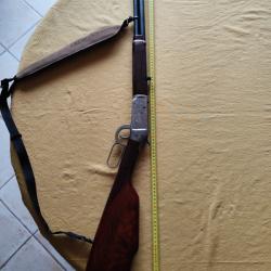 WINCHESTER 94 AE XTR calibre 356 winchester