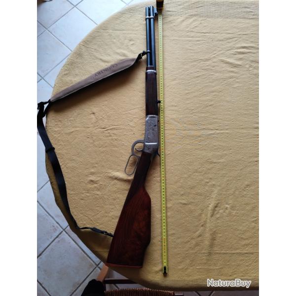 WINCHESTER 94 AE XTR calibre 356 winchester