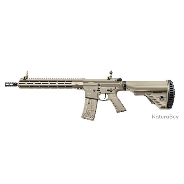 CXP-MMR Carbine EBB AEG - Tan - ICS airsoft