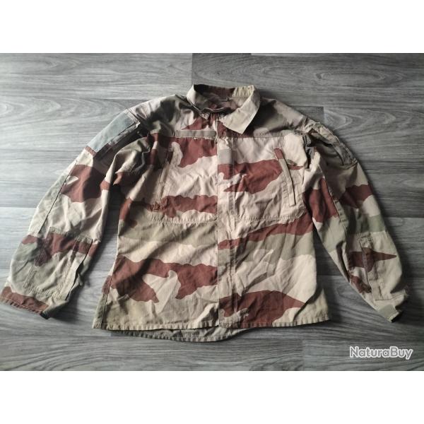 Veste F3 sable