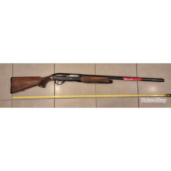Semi auto Benelli Montefeltro BECCACCIA SUPREME Calibre 12
