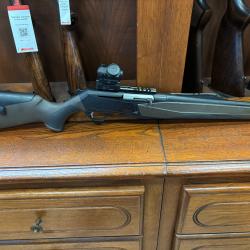 OCCASION BROWNING BAR MK3 BROWN HC 30-06 53CM