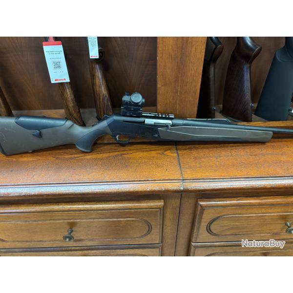 OCCASION BROWNING BAR MK3 BROWN HC 30-06 53CM