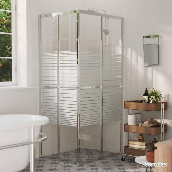 Cabine de douche ESG 90x70x180 cm alsavelo