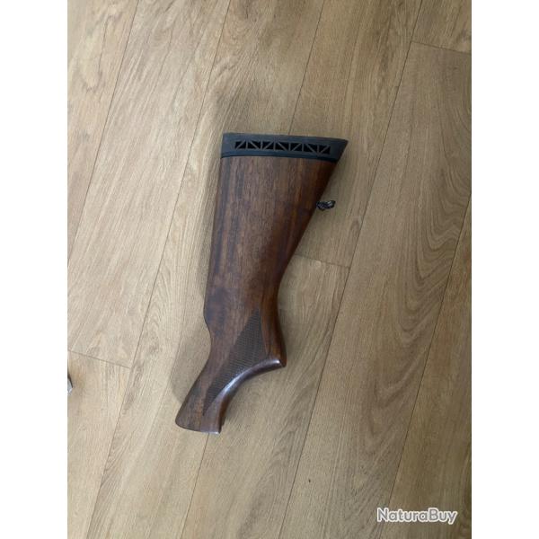 Crosse bois BAIKAL MP155