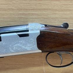 Beretta S56 E cal 12 fonctionnel.