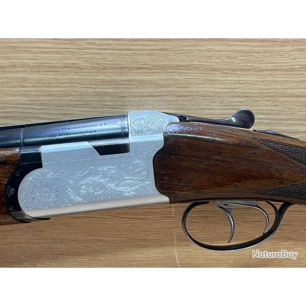 Beretta S56 E cal 12 fonctionnel.
