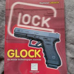 Livres sur le pistolet GLOCK