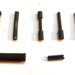 MAT 49, MAT49, lot de vis et goupilles