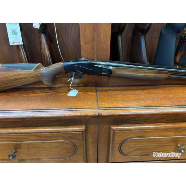 OCCASION BENELLI 828U BLACK 12/76 66CM