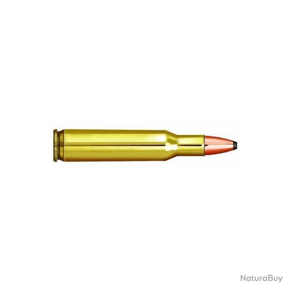 20 Munitions Partizan Cal.222 REM 50 Grs SP