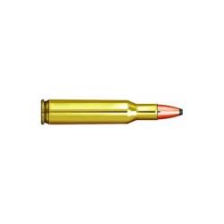100 Munitions Partizan Cal.222 REM 50 Grs SP