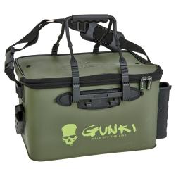 Bakkan GUNKI Full pack 40