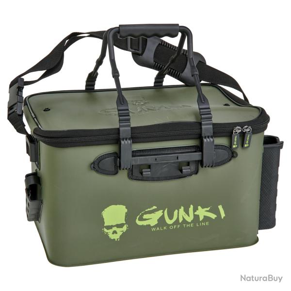 Bakkan GUNKI Full pack 40