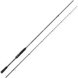Canne spinning SAKURA Dark player allround spin 702 M
