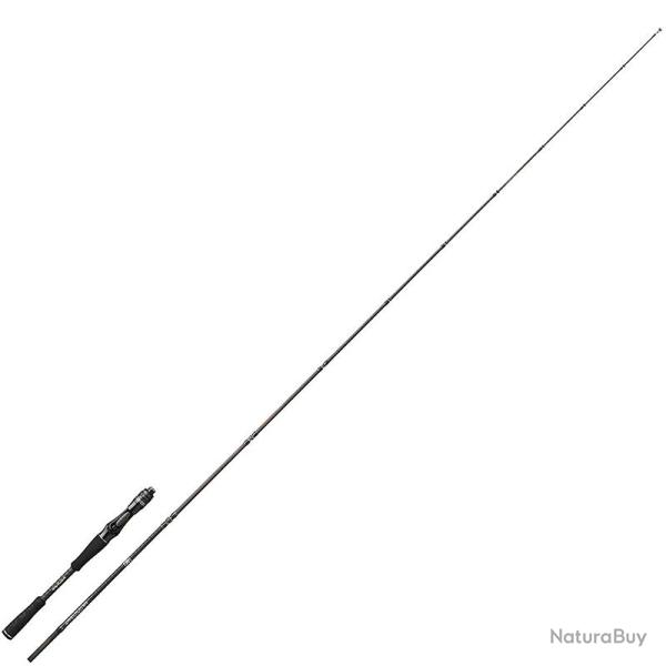 Canne casting SAKURA Dark player pelagic sharpshooting cast 731 + 1 HH