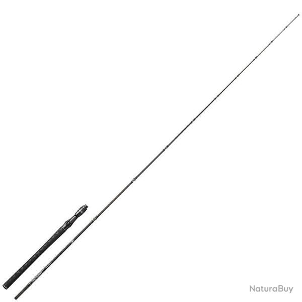 Canne casting SAKURA Dark player power series cast 722 XH