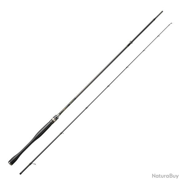 Canne spinning SAKURA Twenty 702 M