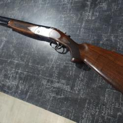 BERETTA 686 SILVER PIGEON 1 12/76 EN TRES BON ETAT