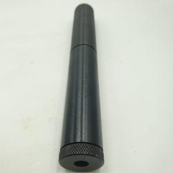 MODERATEUR DE SON PARKER HALE CAL. 22LR ACIER - 1/2X20 - REF A10