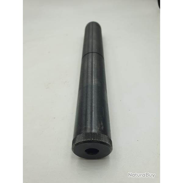 MODERATEUR DE SON PARKER HALE CAL. 22LR ACIER - 1/2X20 - REF A8