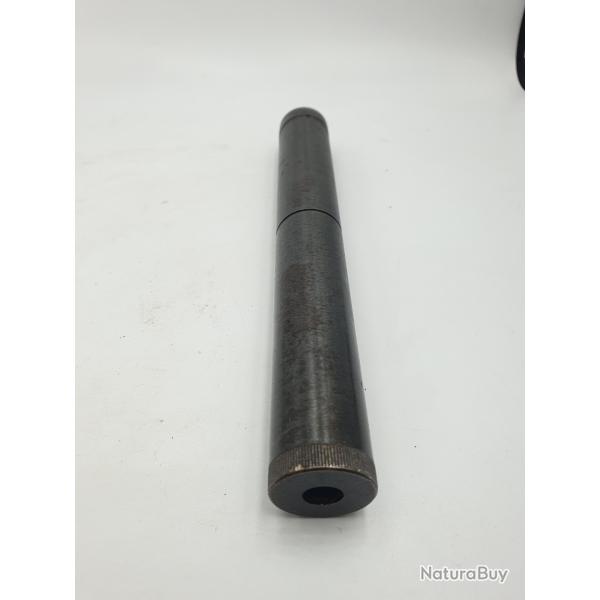 MODERATEUR DE SON PARKER HALE CAL. 22LR ACIER - 1/2X20 - REF A1