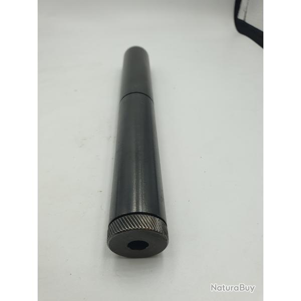 MODERATEUR DE SON PARKER HALE CAL. 22LR ACIER - 1/2X20 - REF A11