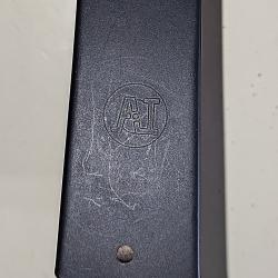 Chargeur ACCURACY INTERNATIONAL 7,62/308 5 coups r&eacute;f A.I. 3901