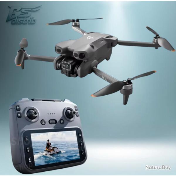 ENCHERE 1 EURO : DRONE GT50 PRO 8K