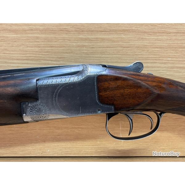 Browning B25 cal 20 fonctionnel.