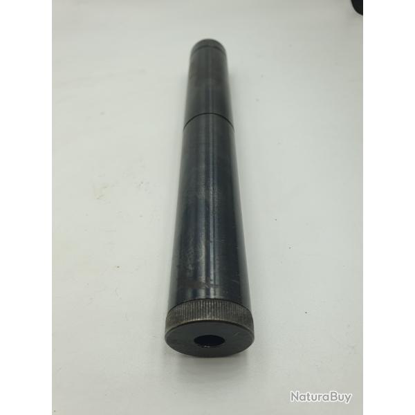 MODERATEUR DE SON PARKER HALE CAL. 22LR ACIER - 1/2X20 - REF A9