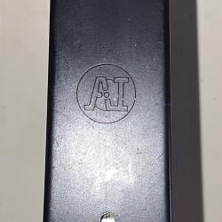 Chargeur ACCURACY INTERNATIONAL 7,62/308 10 coups r&eacute;f A.I. 3902