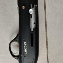 Fusil semi automatique hatsan escort calibre 20 gaucher