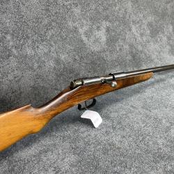 carabine monocoup artisan fran&ccedil;ais - cal. 9mm flobert - occasion n&deg;6 - 1� sans prix de r&eacute;serve