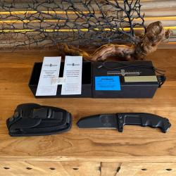 Extrema Ratio RAO Testudo